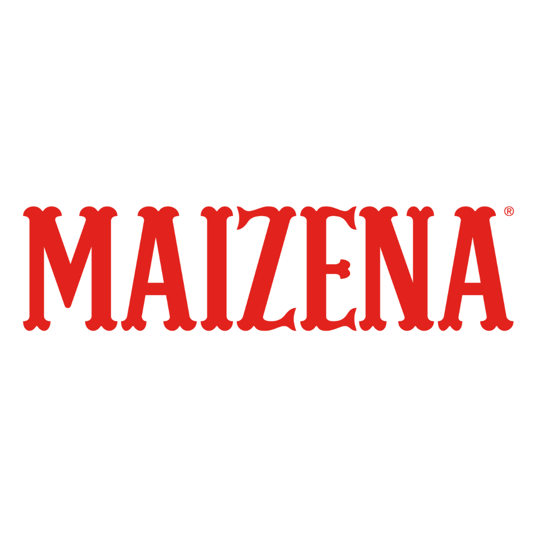 MAIZENA LOGO