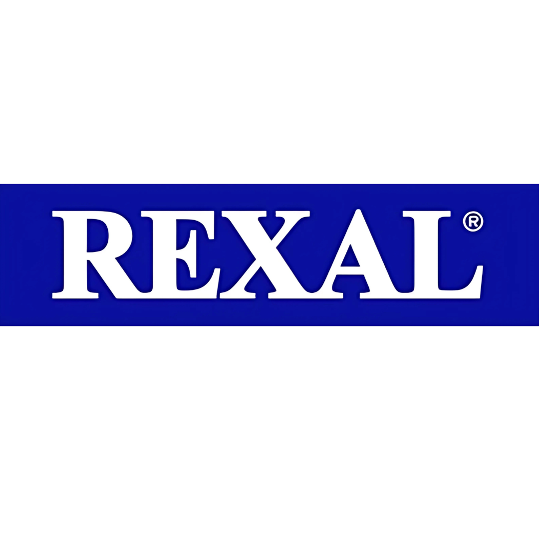 REXAL LOGO